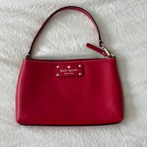 Brand new small Kate spade purse